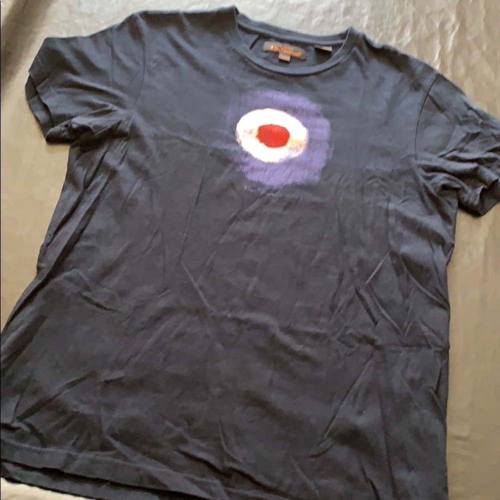 Ben Sherman Medium Mens T Shirt